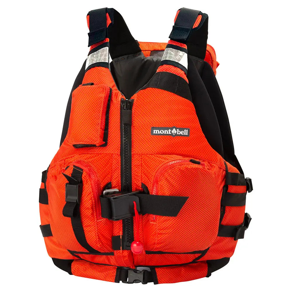 mont-bell: Rescue Flotation Vest
