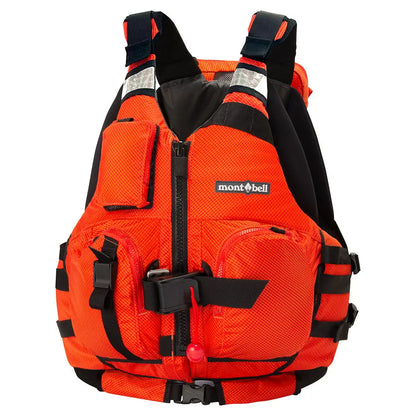 mont-bell: Rescue Flotation Vest