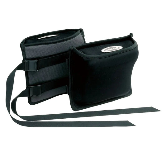 mont-bell: Adjustable Fitting Pad