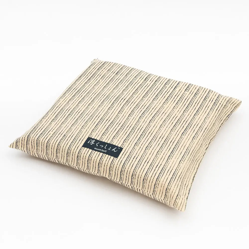 mont-bell: U Cushion Cover