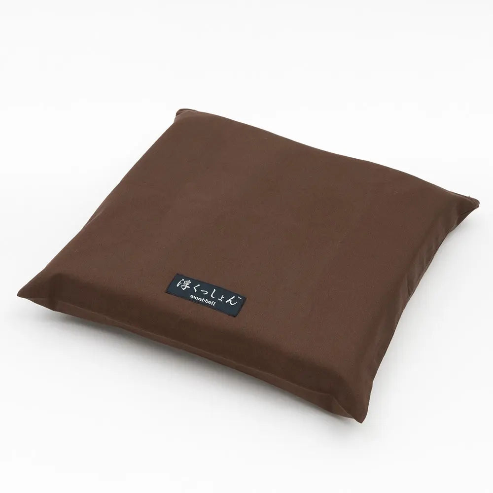 mont-bell: U Cushion Cover