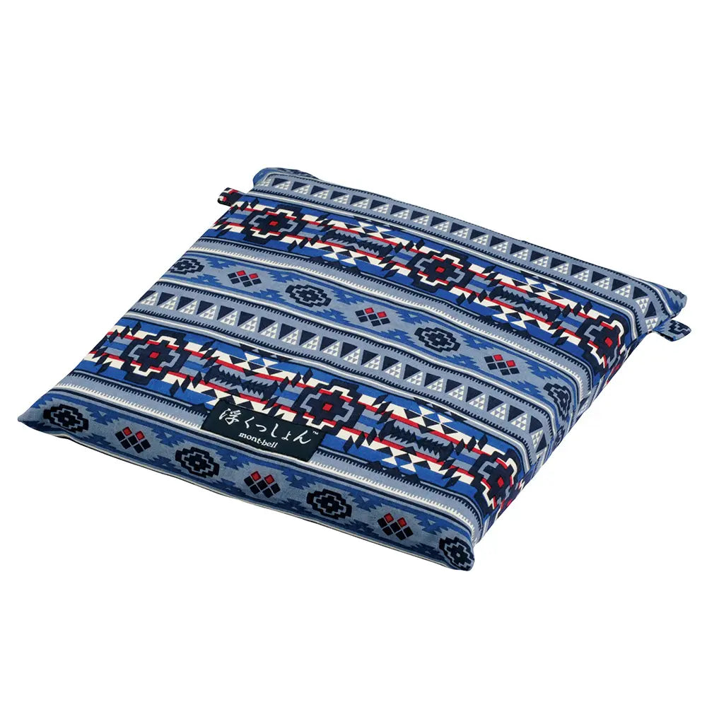mont-bell: U Cushion Cover Kid's 125 - 155