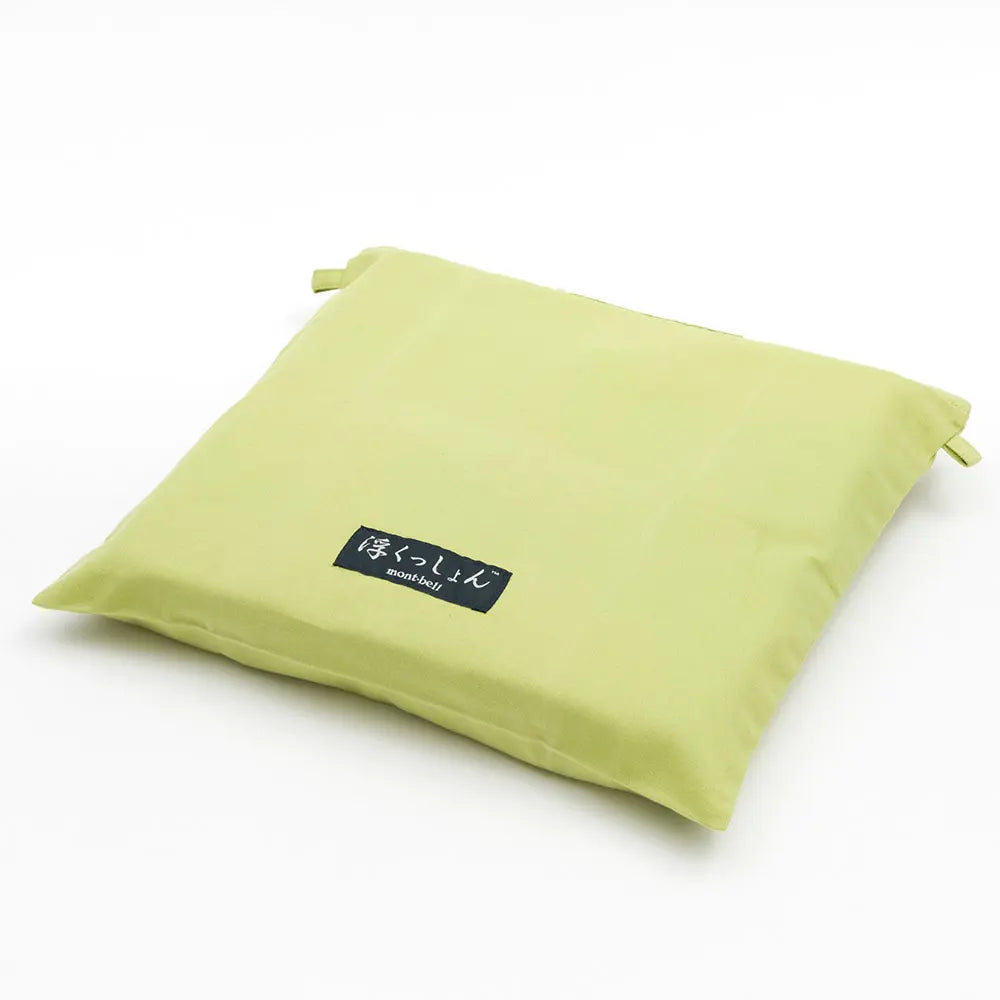 mont-bell: U Cushion Cover Kid's 125 - 155