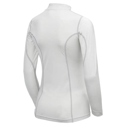mont-bell: Aqua Body Long Sleeve Shirt Women's