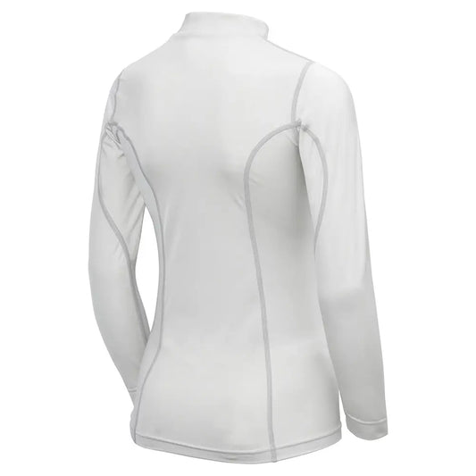 mont-bell: Aqua Body Long Sleeve Shirt Women's