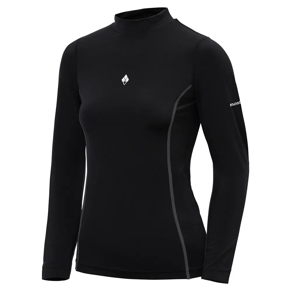 mont-bell: Aqua Body Long Sleeve Shirt Women's