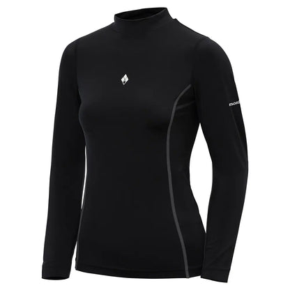 mont-bell: Aqua Body Long Sleeve Shirt Women's