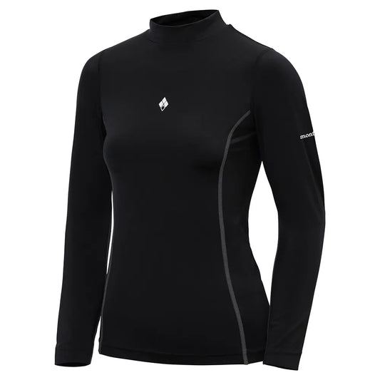mont-bell: Aqua Body Long Sleeve Shirt Women's