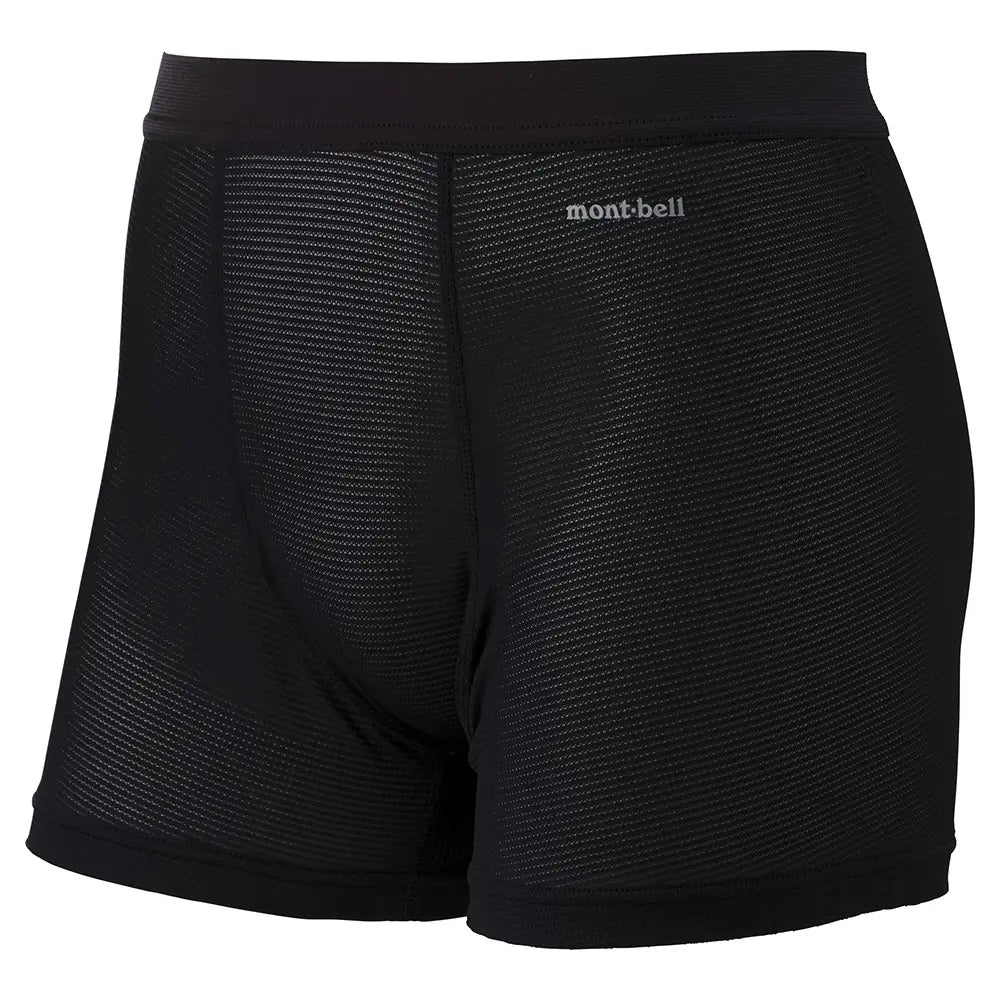 mont-bell: Aqua Inner Shorts Men's