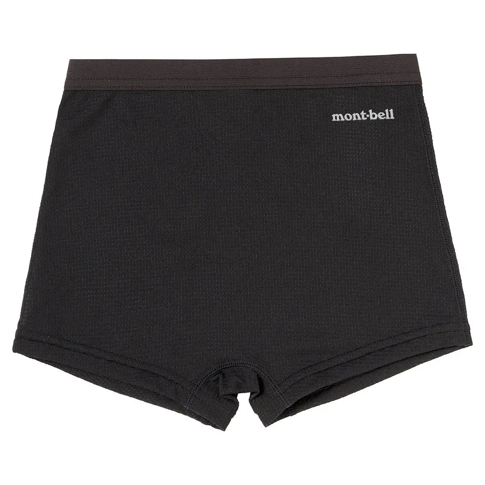 mont-bell: Aqua Inner Shorts Kid's 100 - 120