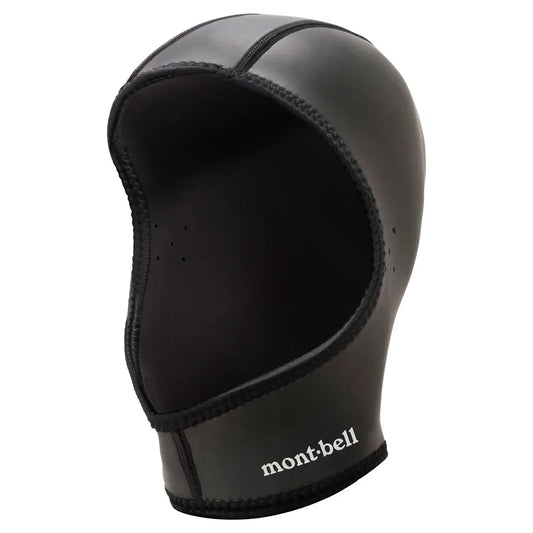 mont-bell: CLIMAPRENE Paddling Hood
