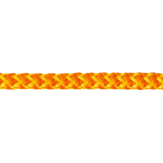 mont-bell: Static Rescue Floating Rope 9.5mm
