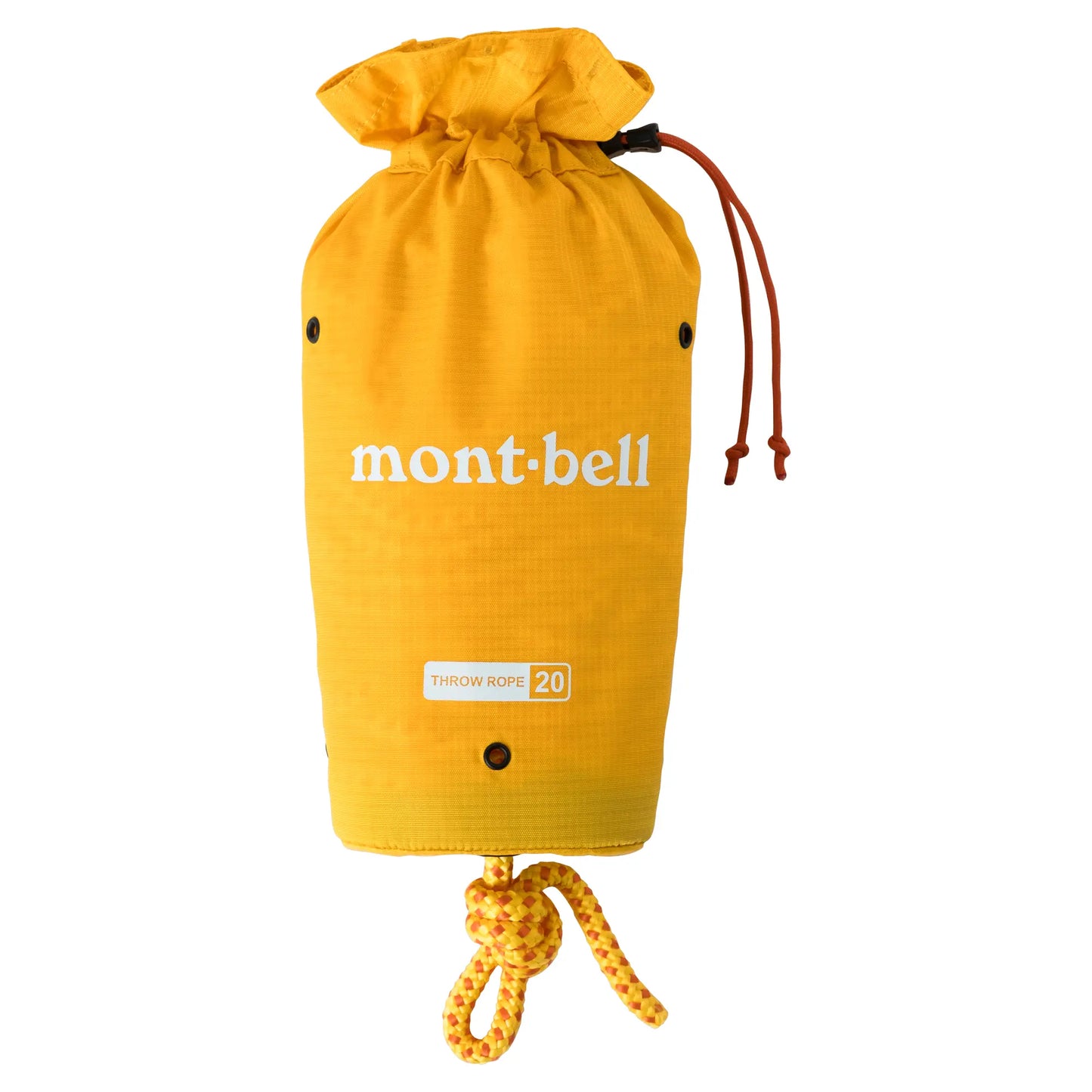 mont-bell: Throw Rope 20