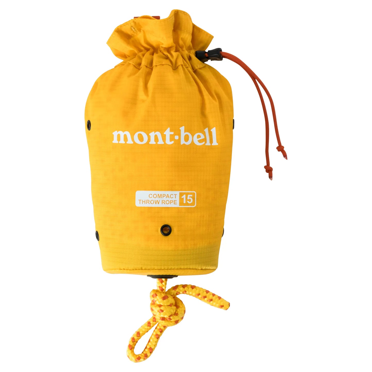 mont-bell: Compact Throw Rope 15