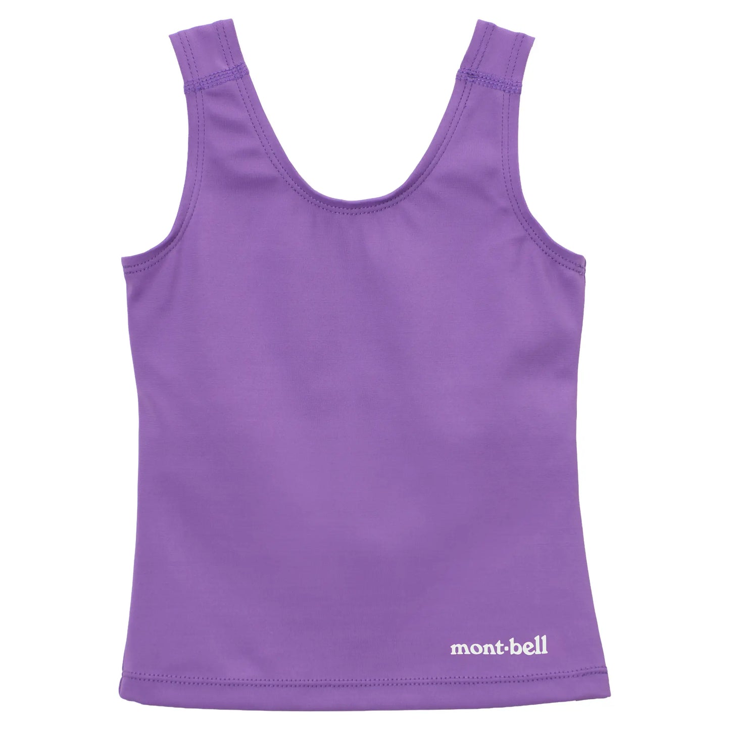 mont-bell: Aqua Body Tank Top Girl's 100-130