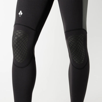mont-bell: CLIMAPRENE Long John Men's