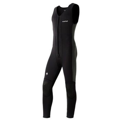 mont-bell: CLIMAPRENE Long John Men's