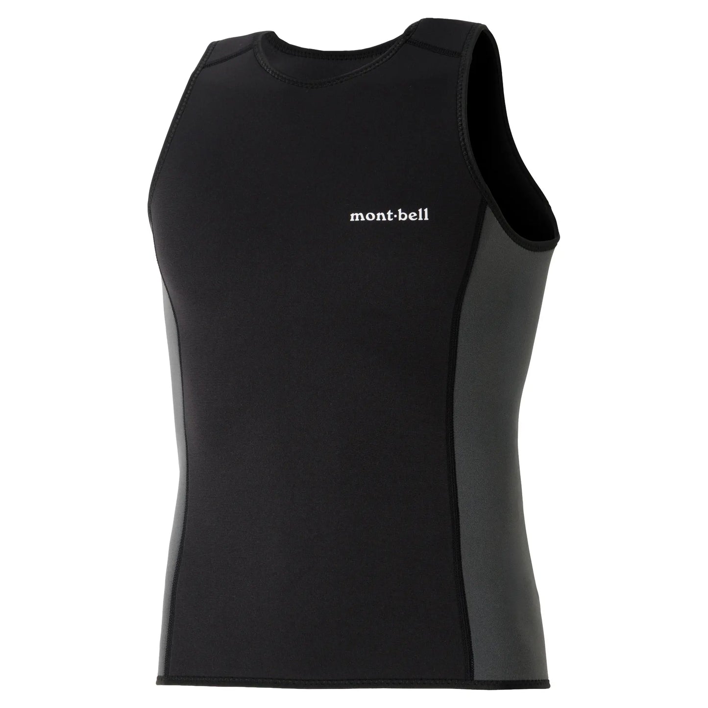 mont-bell: CLIMAPRENE Tank Top