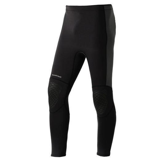 mont-bell: CLIMAPRENE Tights Men's
