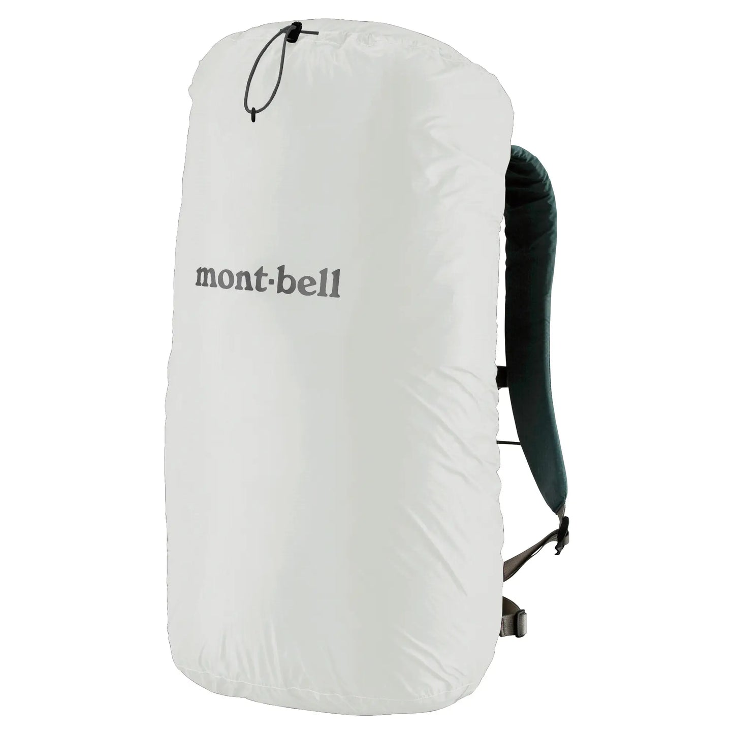 mont-bell: Just Fit Pack Cover 30L