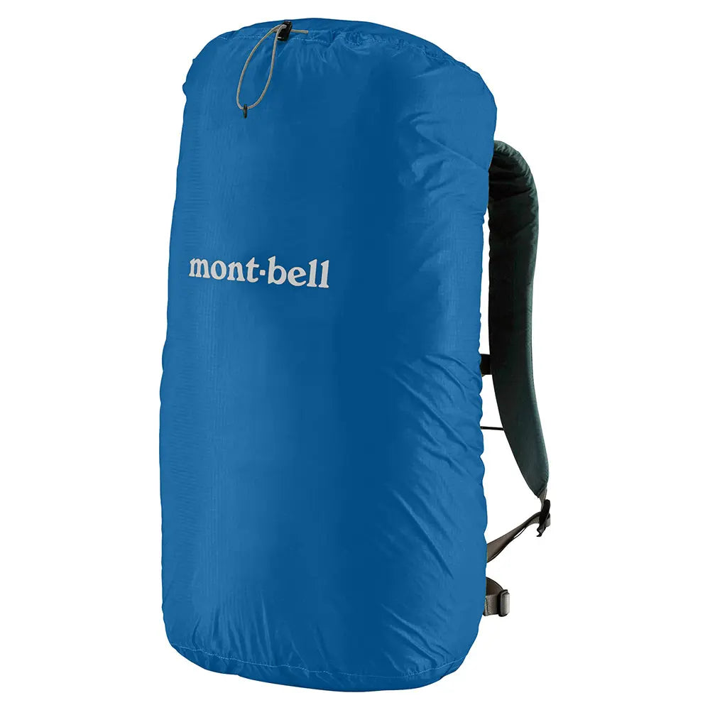 mont-bell: Just Fit Pack Cover 30L