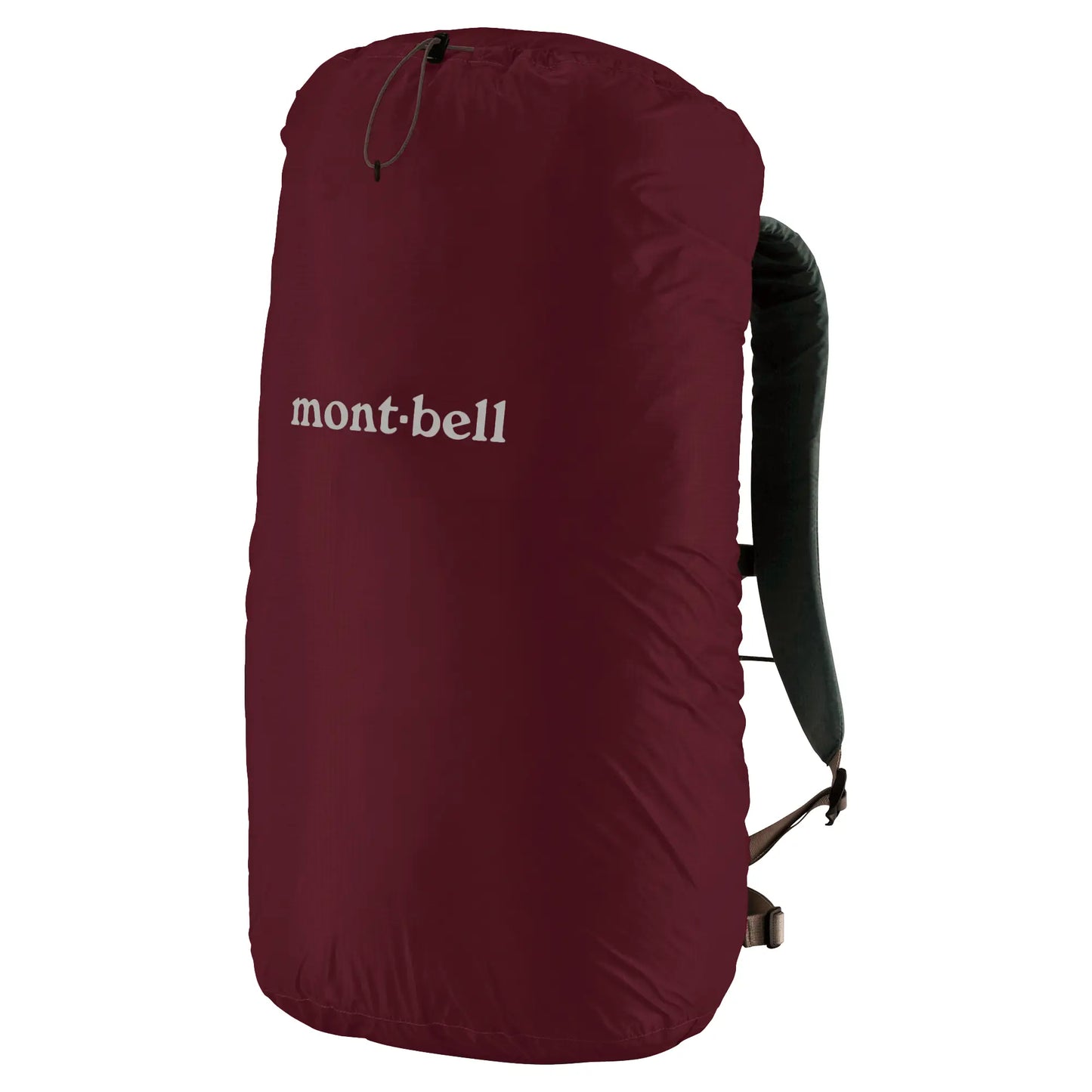mont-bell: Just Fit Pack Cover 30L