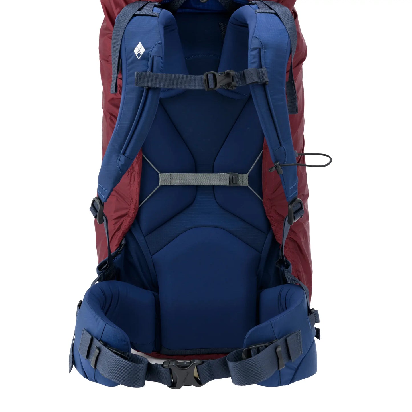mont-bell: Just Fit Pack Cover 40L
