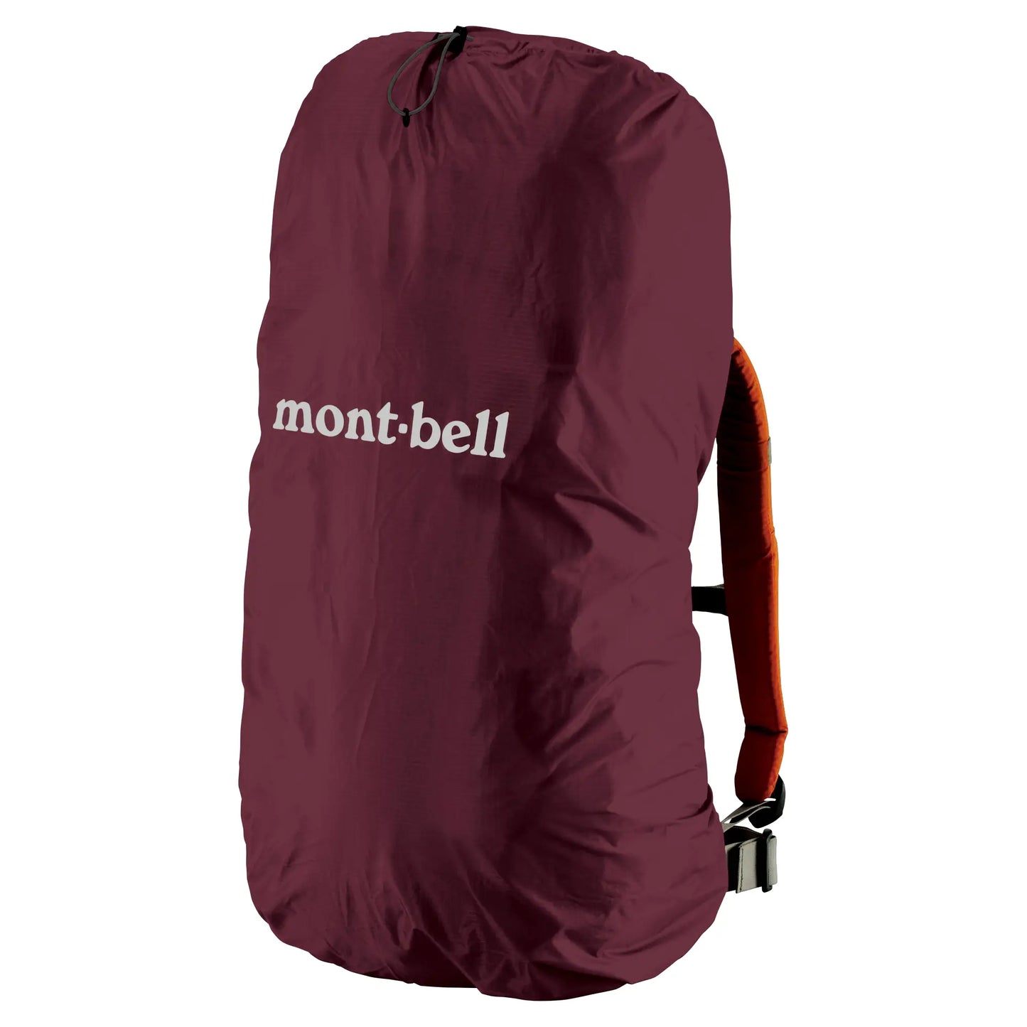 mont-bell: Just Fit Pack Cover 40L