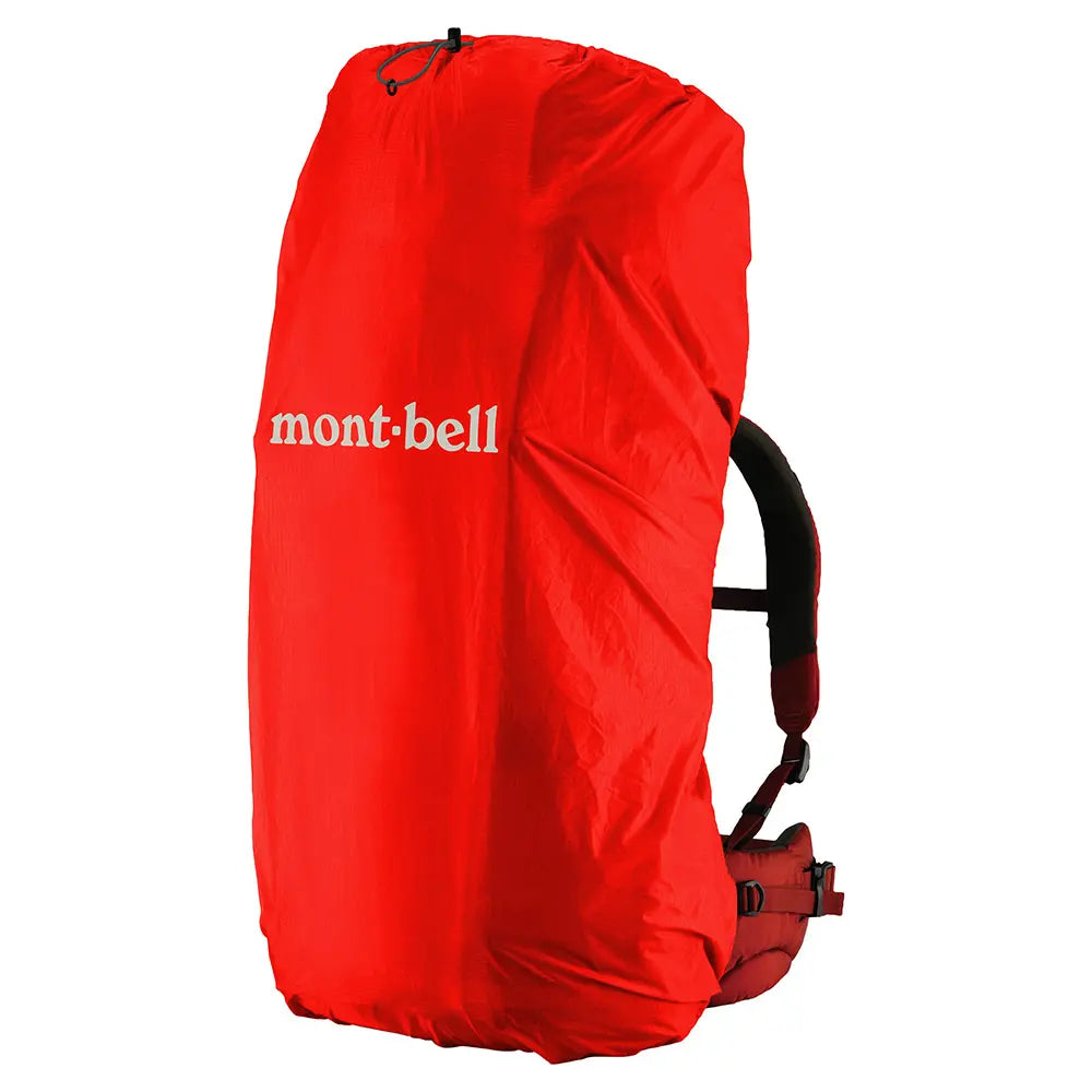 mont-bell: Just Fit Pack Cover 60L