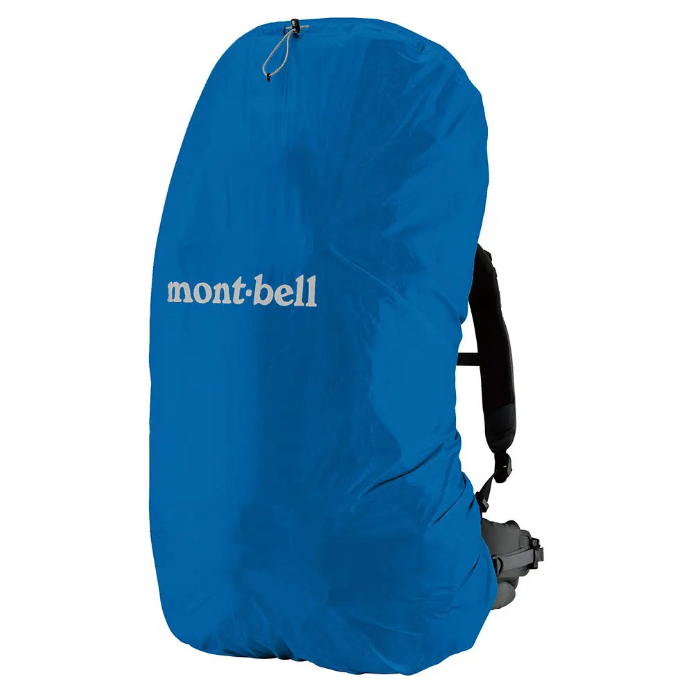 mont-bell: Just Fit Pack Cover 90L