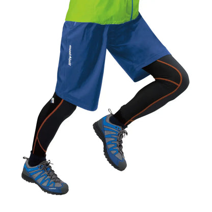 mont-bell: Convertible Rain Pants