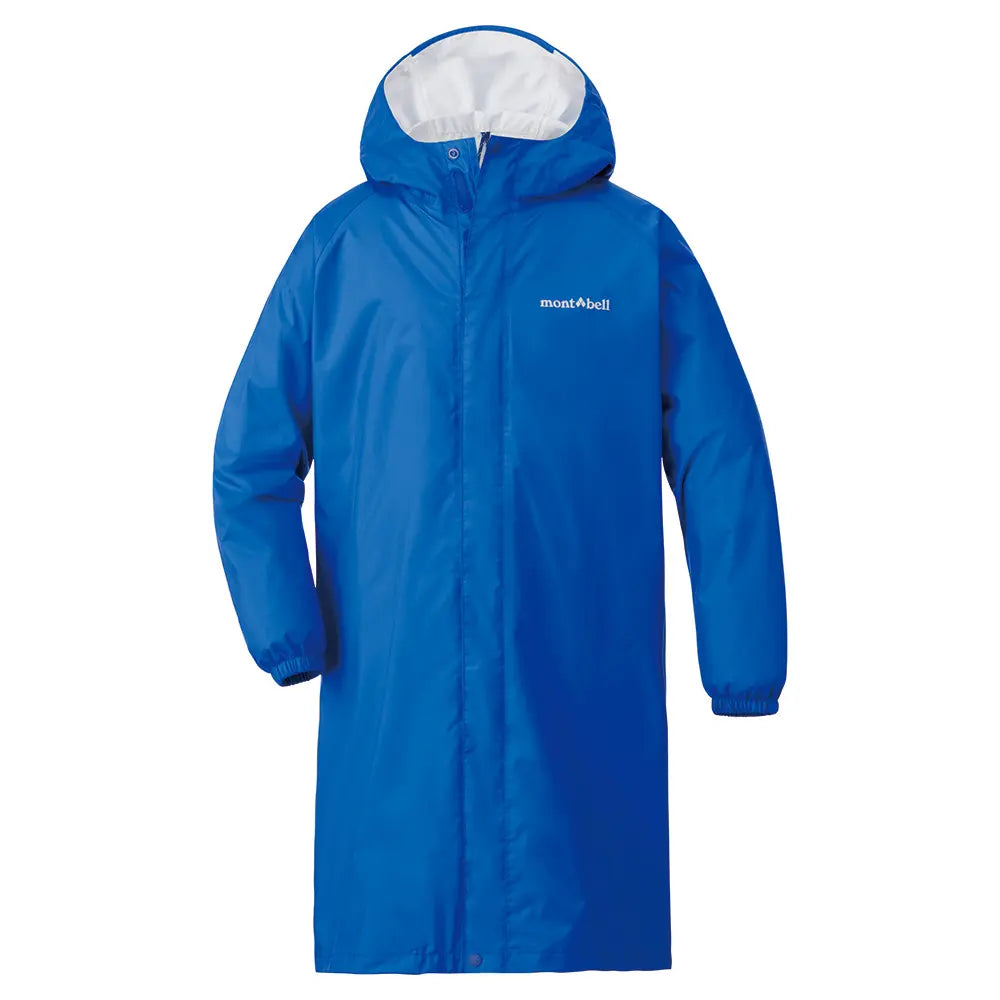 mont-bell: Pack Wrap Rain Coat Kid's 140 - 160