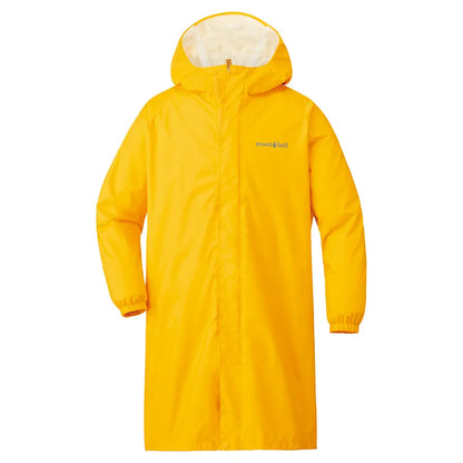 mont-bell: Pack Wrap Rain Coat Kid's 140 - 160