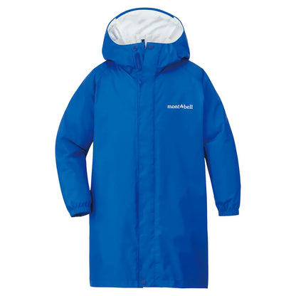 mont-bell: Pack Wrap Rain Coat Kid's 100 - 130