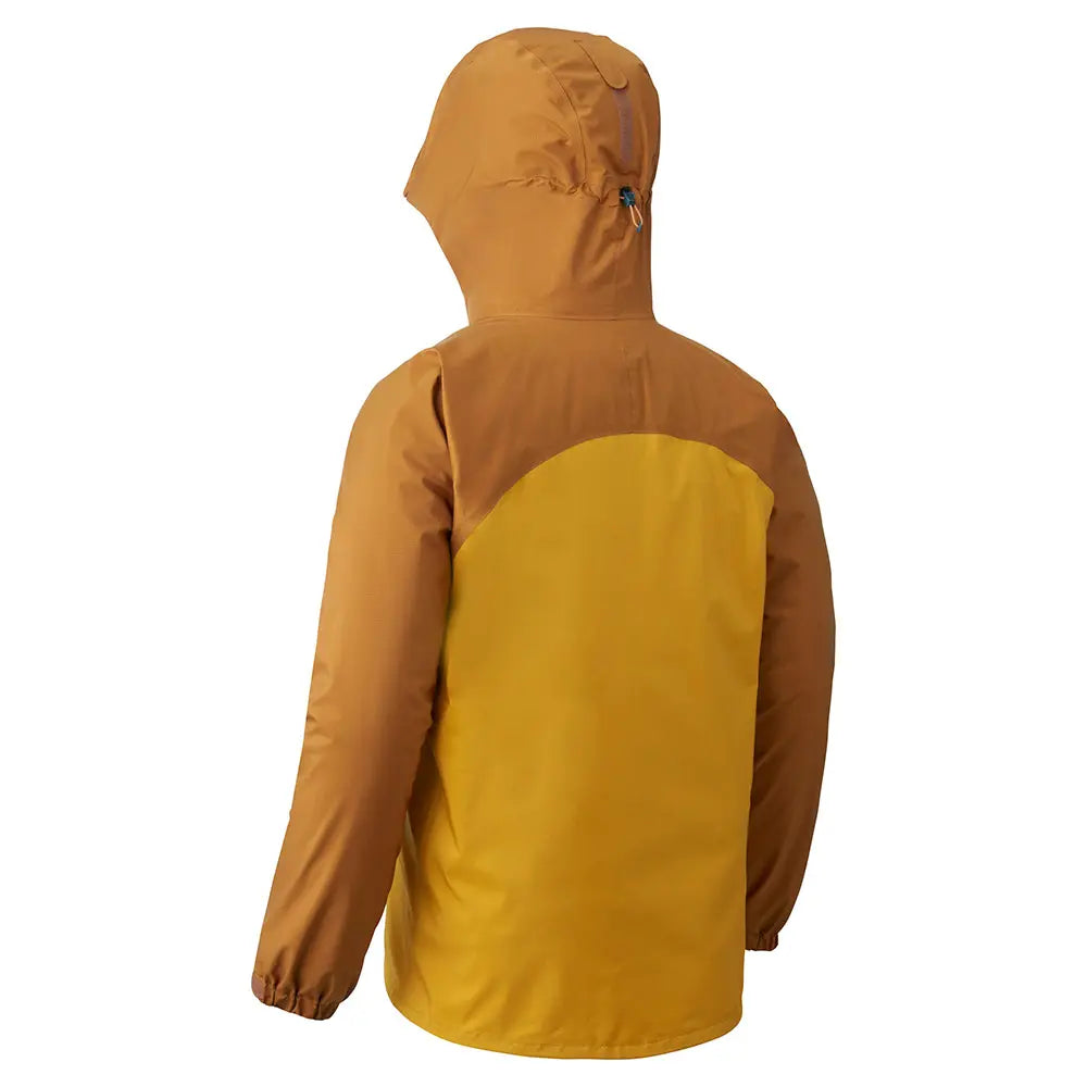 mont-bell: Thunder Pass Jacket Men's
