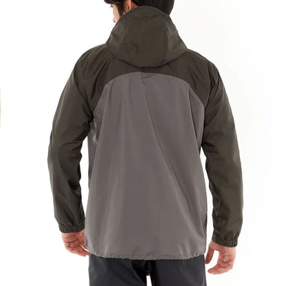 mont-bell: Thunder Pass Jacket Men's