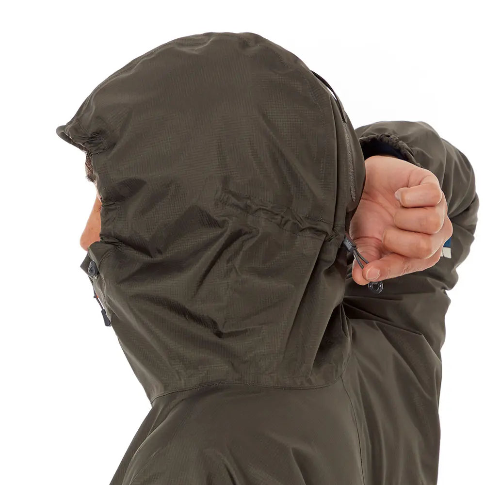 mont-bell: Thunder Pass Jacket Men's