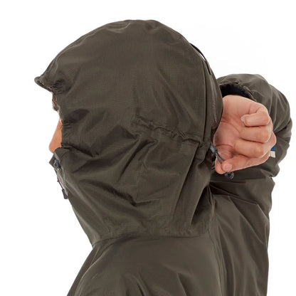 mont-bell: Thunder Pass Jacket Men's