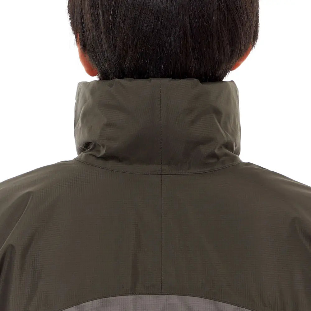 mont-bell: Thunder Pass Jacket Men's