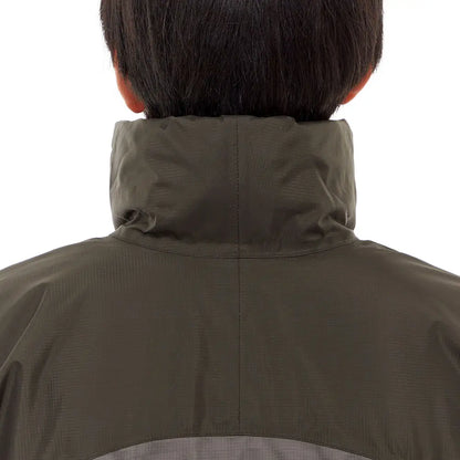 mont-bell: Thunder Pass Jacket Men's