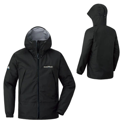 mont-bell: Thunder Pass Jacket Men's