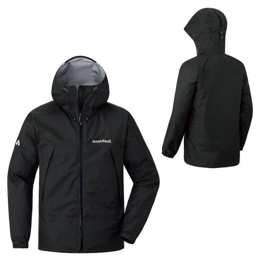 mont-bell: Thunder Pass Jacket Men's