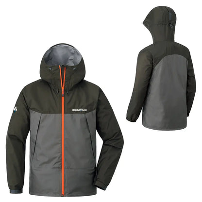 mont-bell: Thunder Pass Jacket Men's