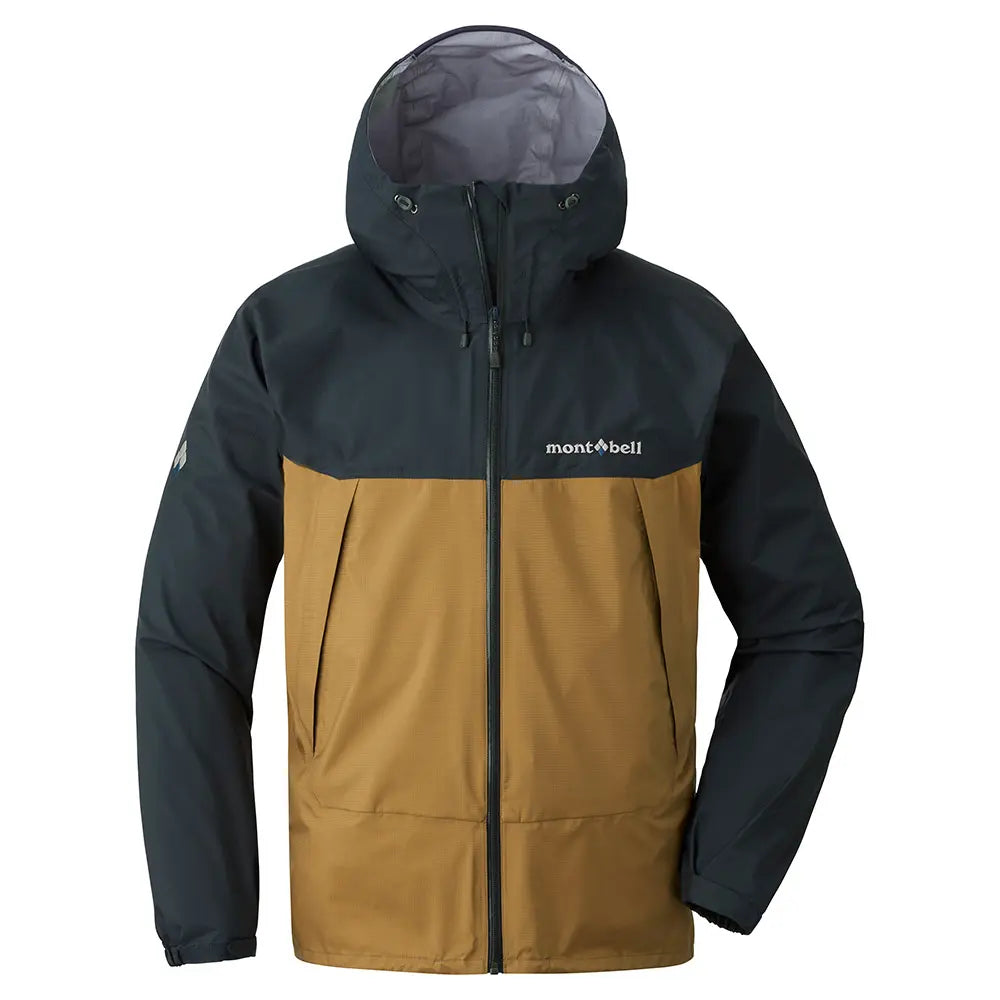 mont-bell: Thunder Pass Jacket Men's
