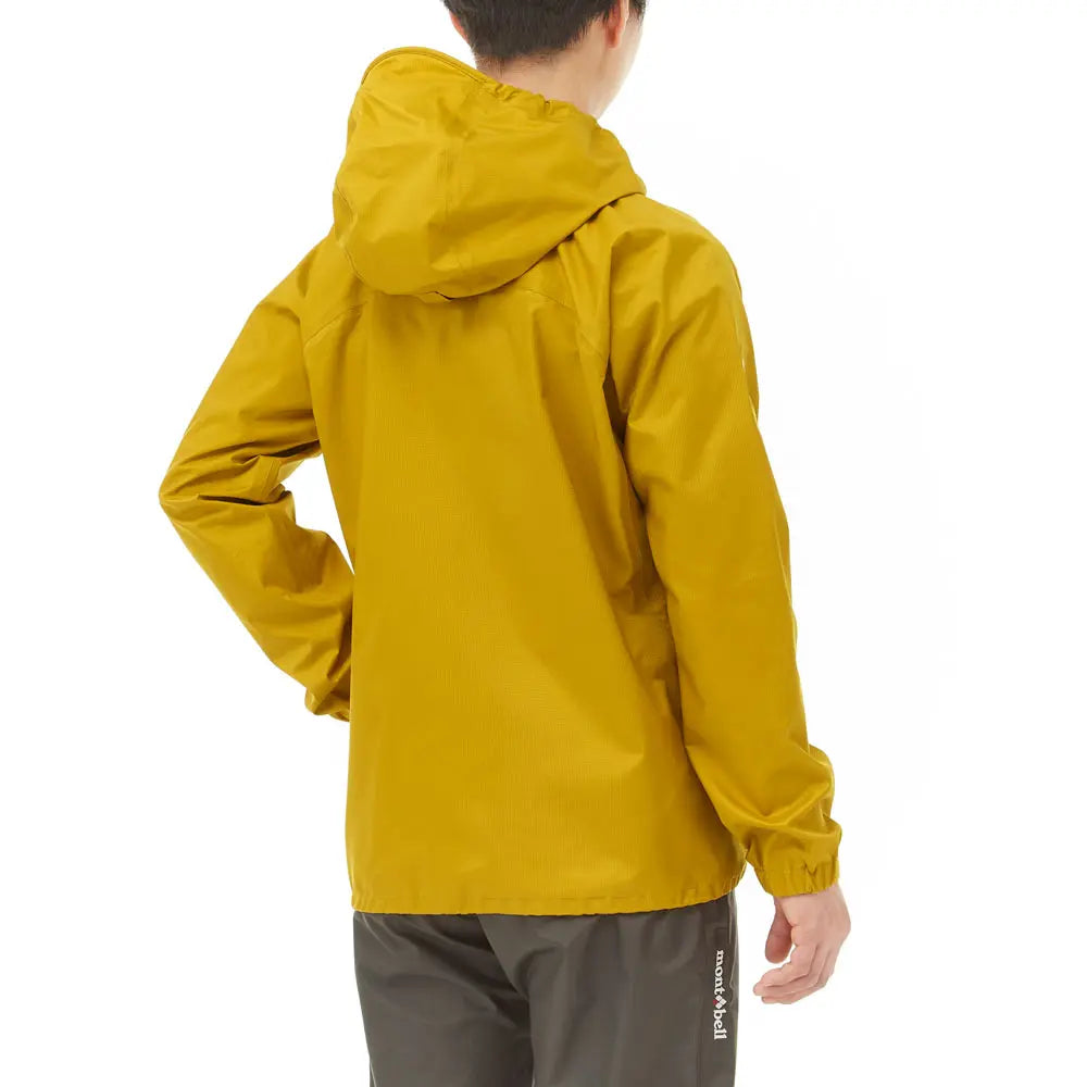 mont-bell: Thunder Pass Jacket Women's