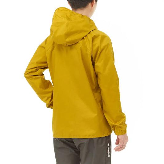 mont-bell: Thunder Pass Jacket Women's