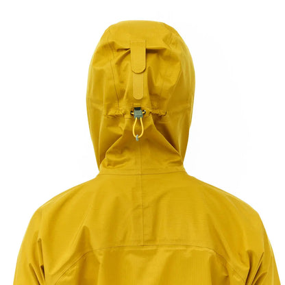 mont-bell: Thunder Pass Jacket Women's
