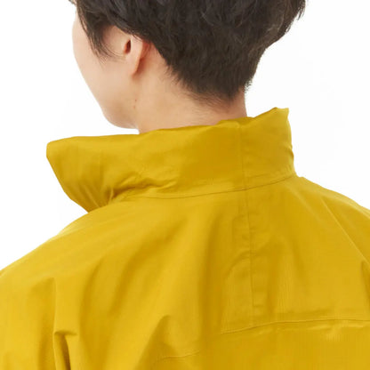 mont-bell: Thunder Pass Jacket Women's