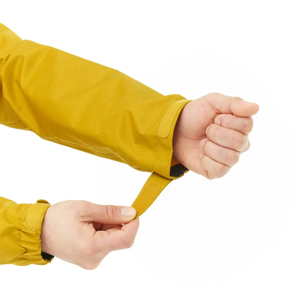 mont-bell: Thunder Pass Jacket Women's