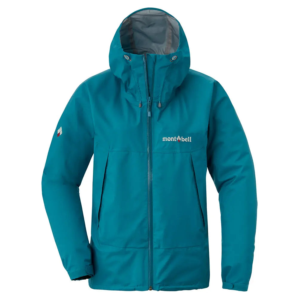 mont-bell: Thunder Pass Jacket Women's
